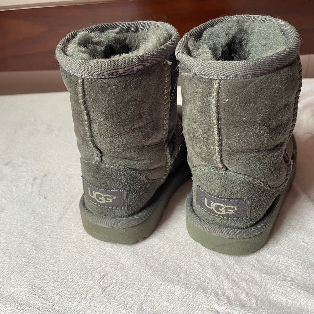 Toddler Ugg’s